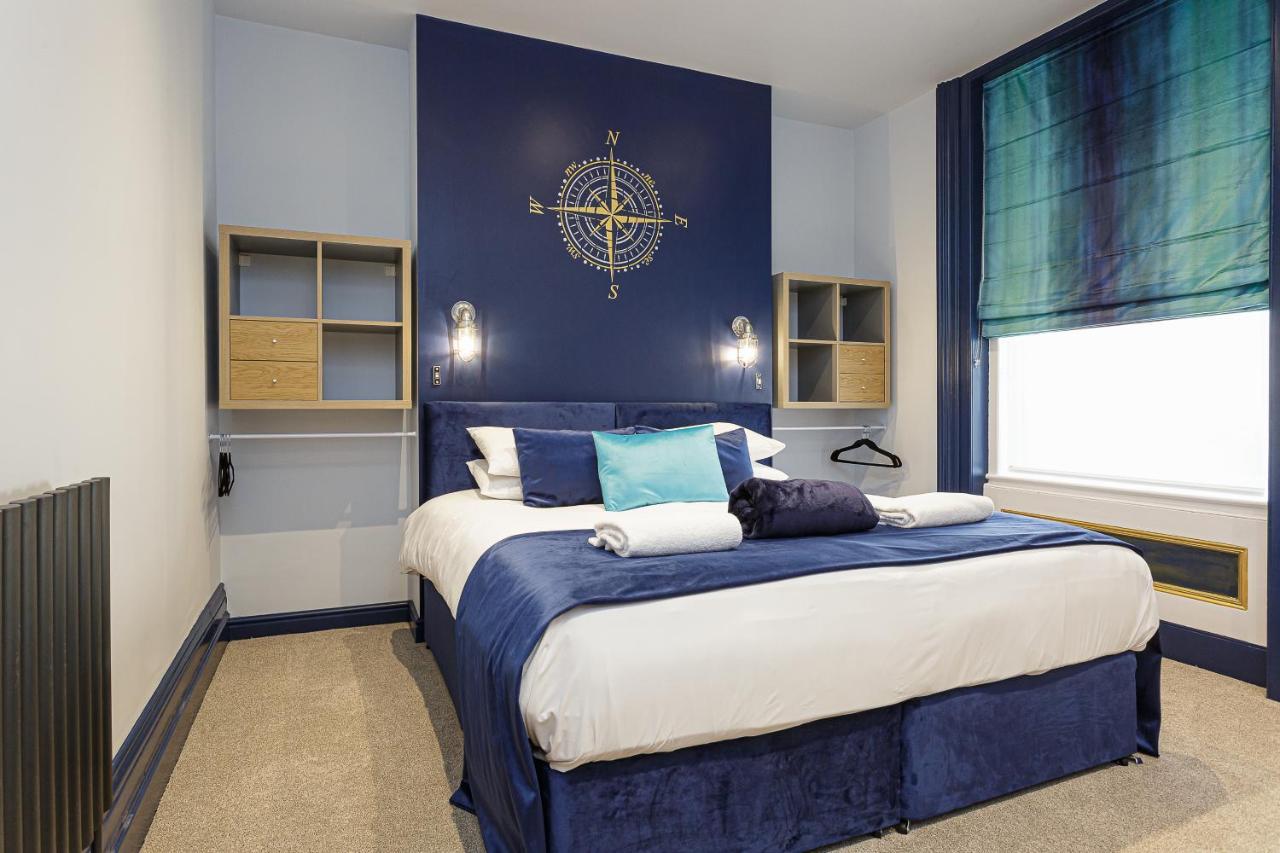Apartment Cormorant Place Luxury Pad Portsmouth