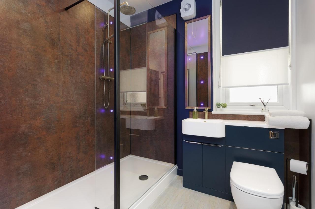 Cormorant Place Luxury Pad * Portsmouth