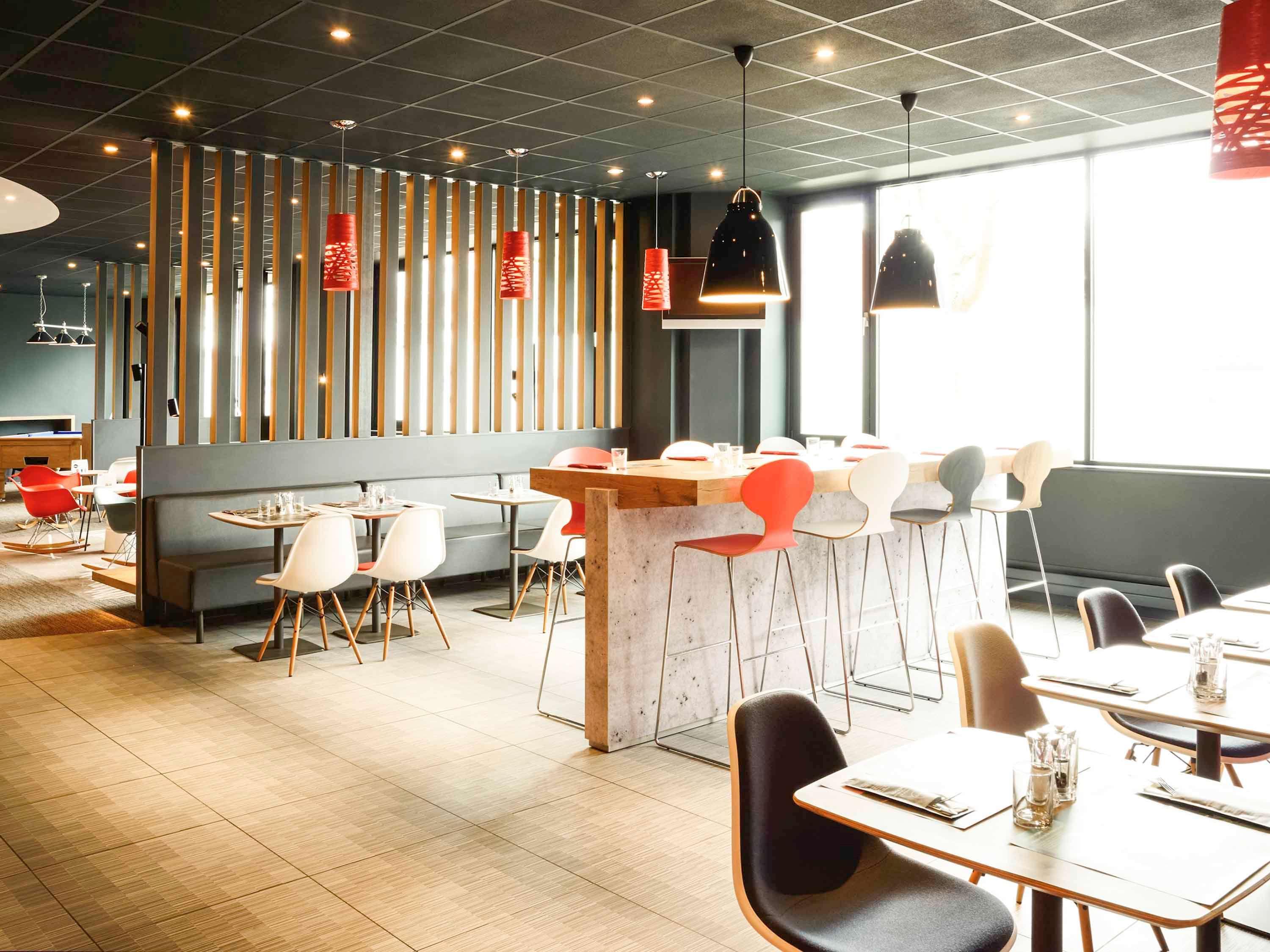 Hotel Ibis Portsmouth