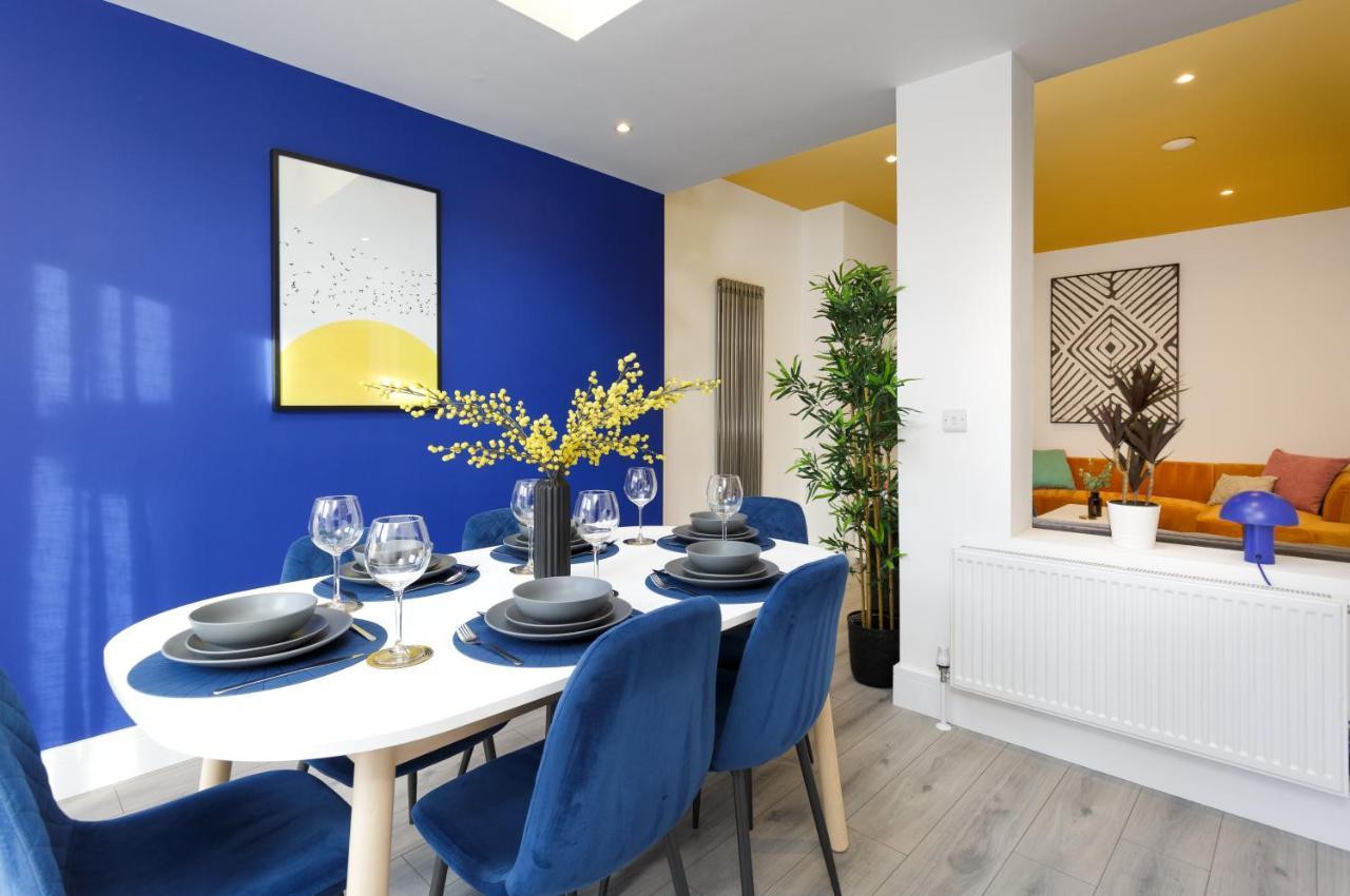 Heyshott Manor - Luxury 5 Bedroom House In Holiday home
