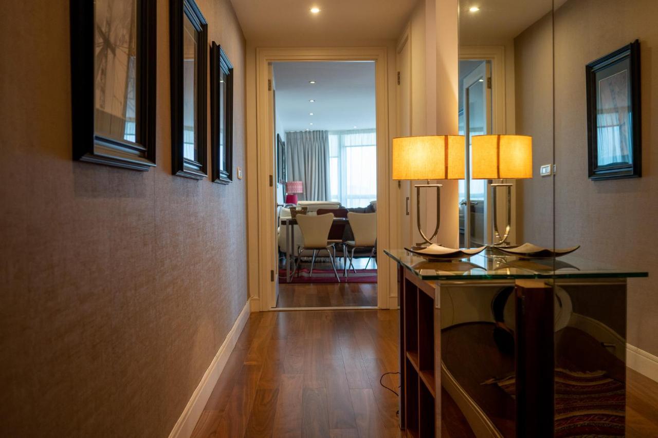 Luxury 3 Bedroom 3 Bathroom Balcony - Gunwharf Quays