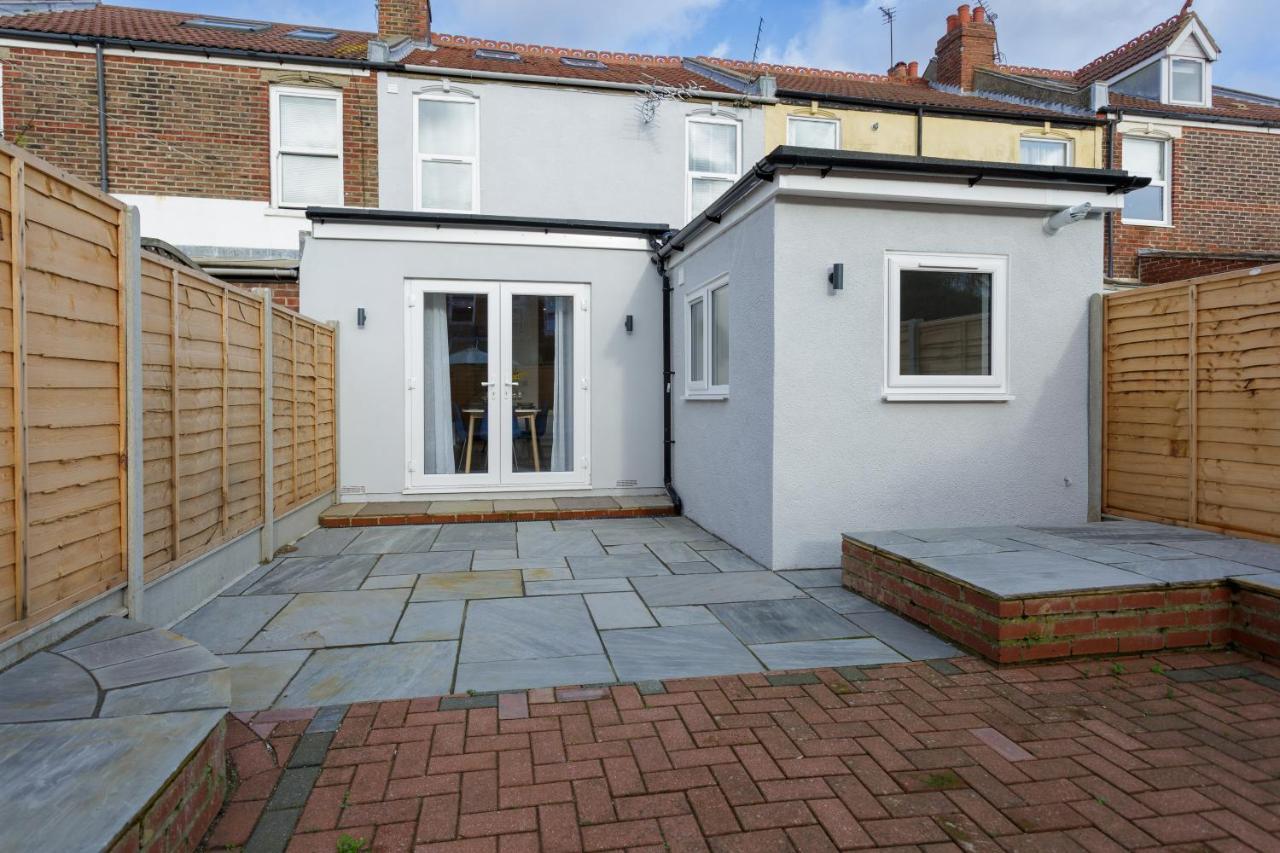 Holiday home Heyshott Manor - Luxury 5 Bedroom House In