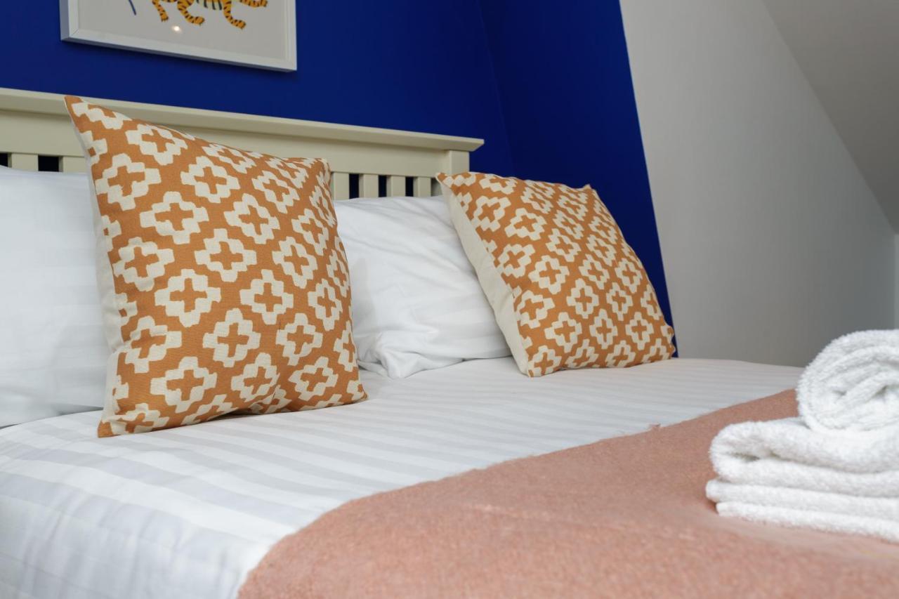 Heyshott Manor - Luxury 5 Bedroom House In Holiday home Portsmouth