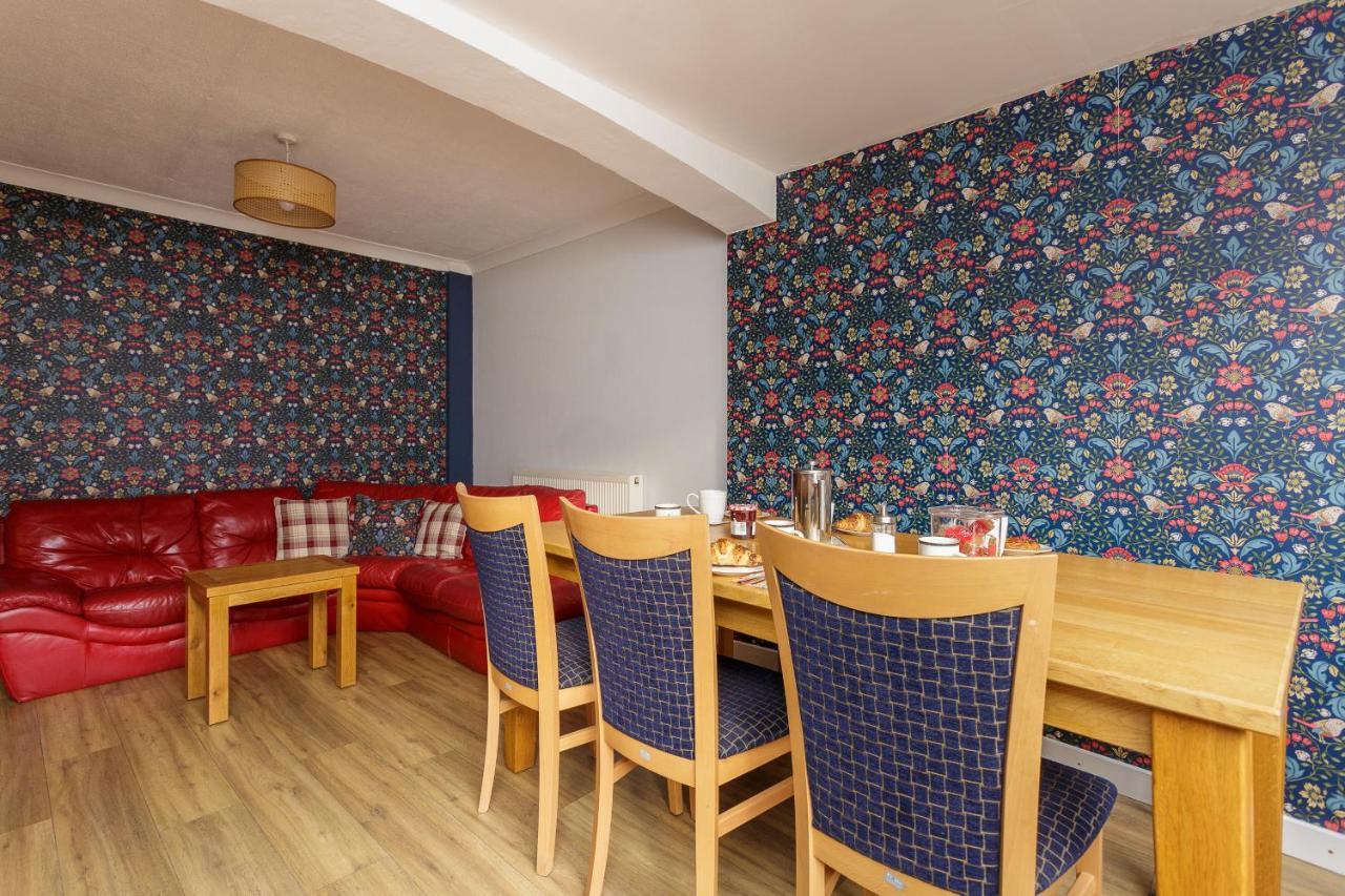 Blue Sparrow House - Parking Holiday home Portsmouth