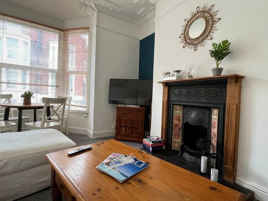 Apartamento Little Southsea Flat