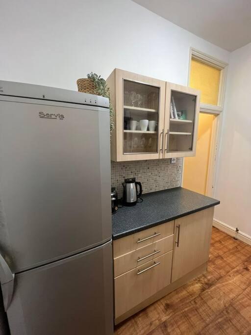 Apartamento Little Southsea Flat *