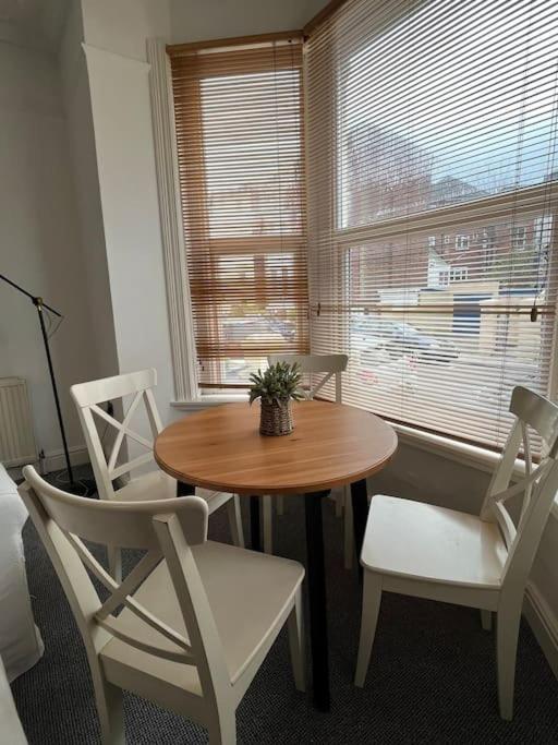 Apartamento Little Southsea Flat *
