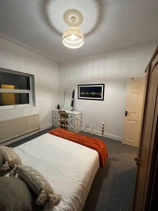 Apartamento Little Southsea Flat *