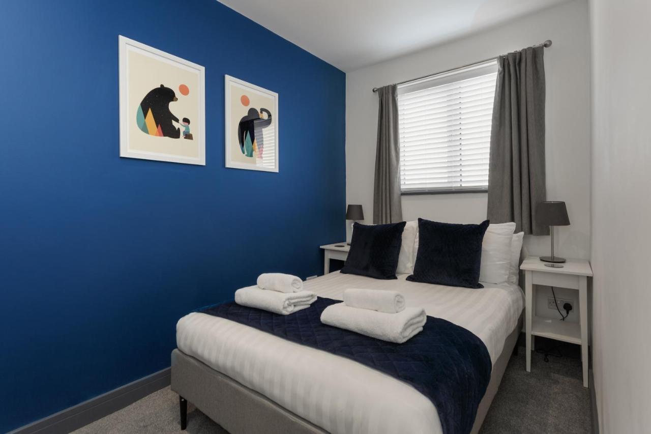 Holiday home Methuen Mews: Beachside Townhouse In