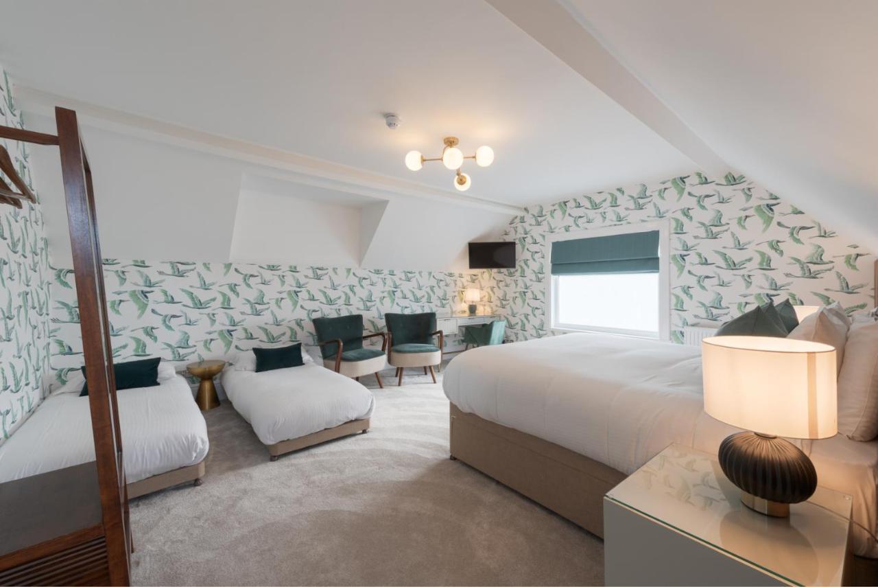 Florence House Boutique And Restaurant Hotel 4*