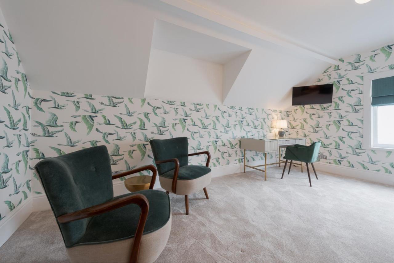 Hotel Florence House Boutique And Restaurant