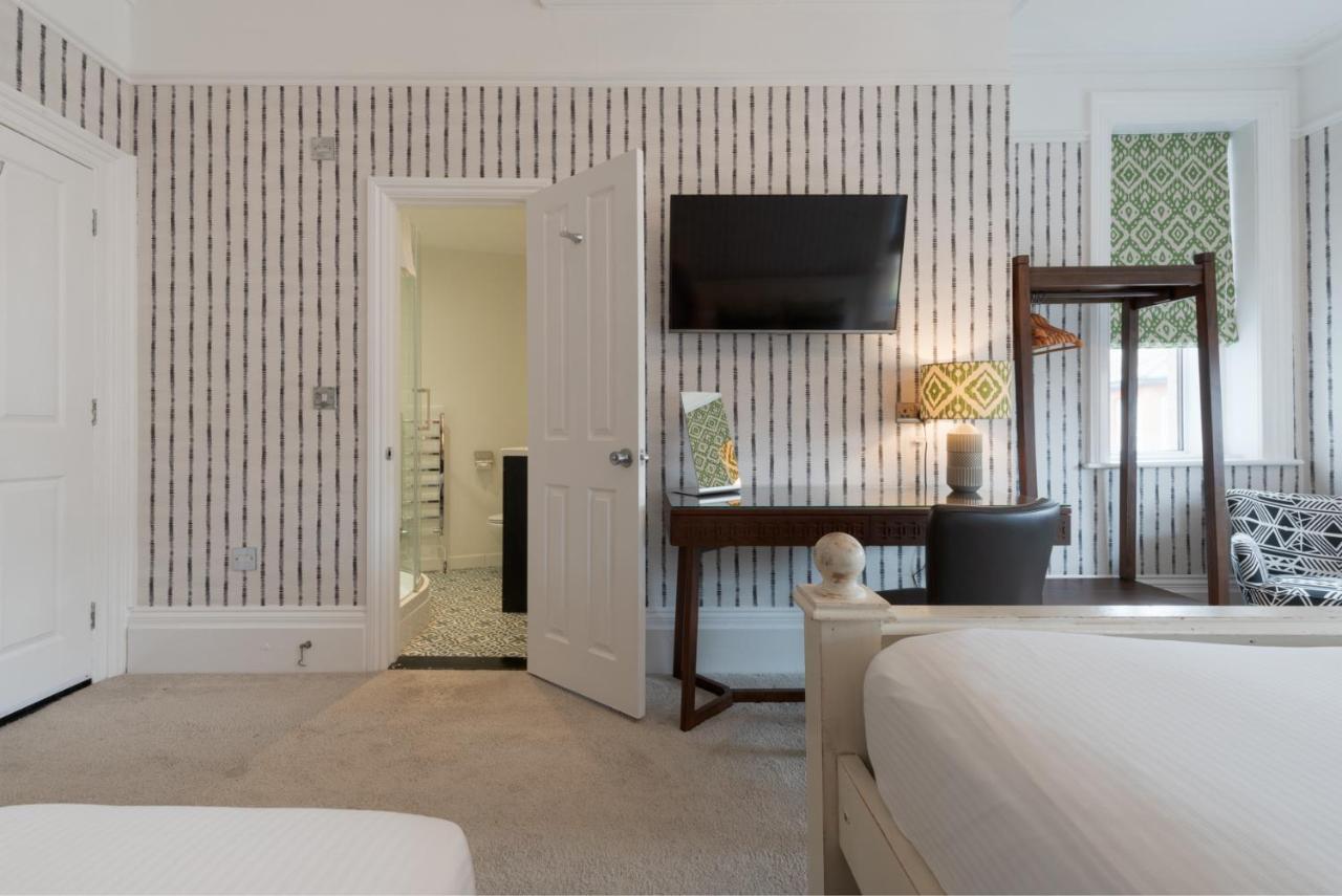 Stattons Boutique & Restaurant Hotel Portsmouth