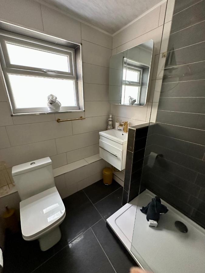 Southsea 2 Bedroom 10 Mins From Apartamento