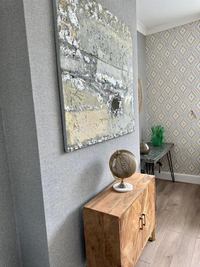 Southsea 2 Bedroom 10 Mins From Apartamento *