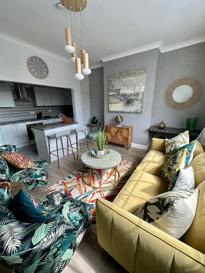 Apartamento Southsea 2 Bedroom 10 Mins From