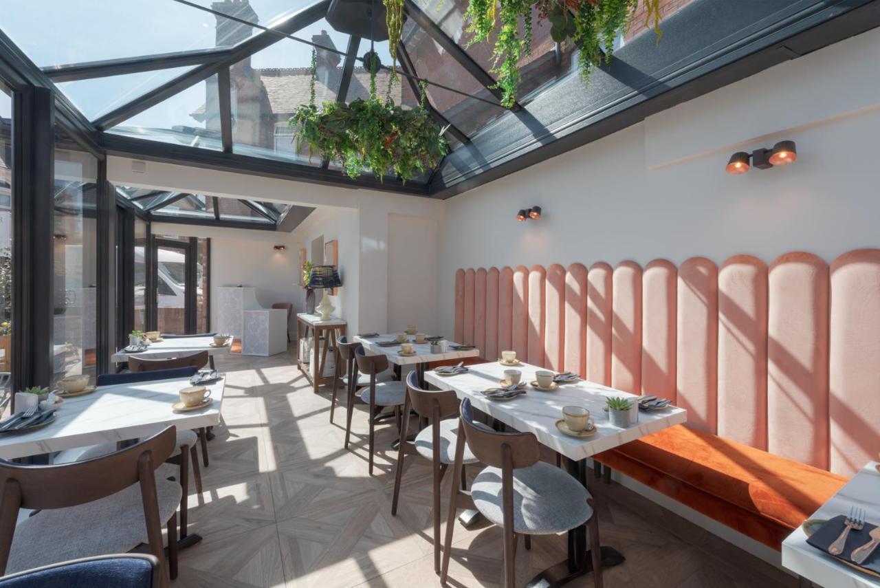 Somerset House Boutique And Restaurant Portsmouth