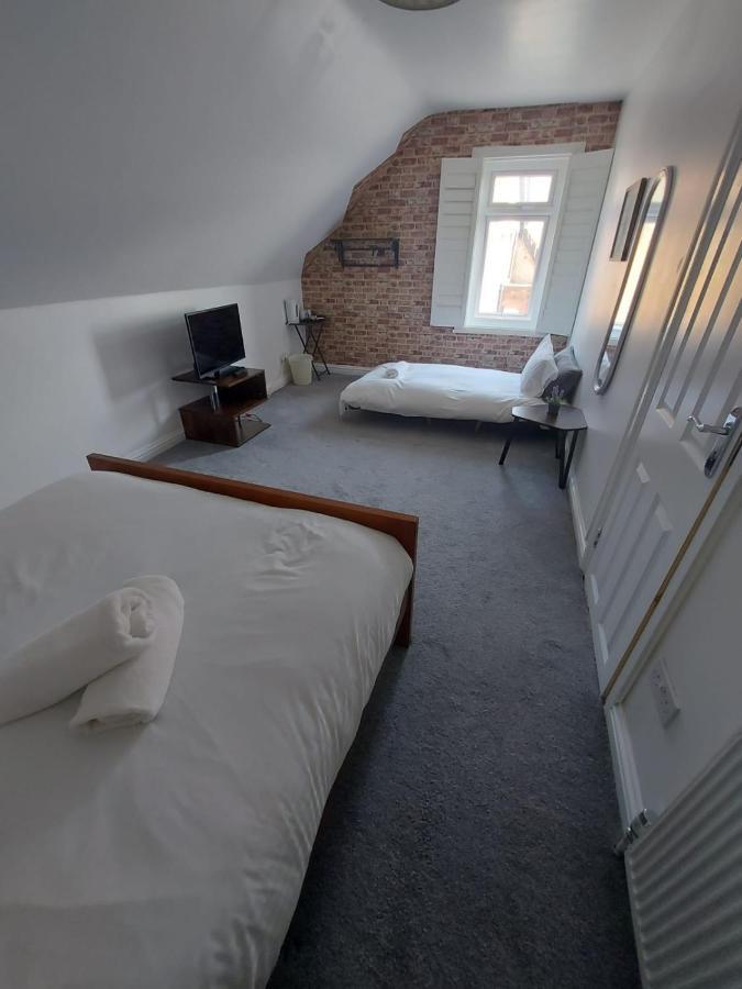 By The Sea, Portsmouth, Parking Ev 22kw Available Aparthotel Portsmouth