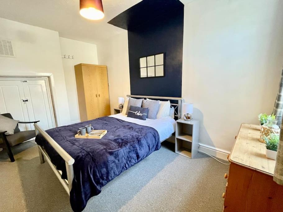 Apartment Southsea Garden Retreat Portsmouth