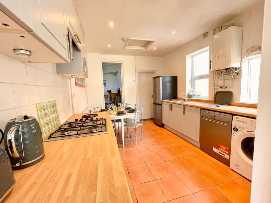 Southsea Garden Retreat Portsmouth