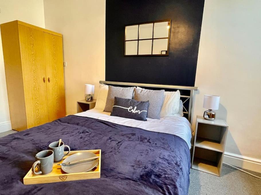 Southsea Garden Retreat Apartment Portsmouth
