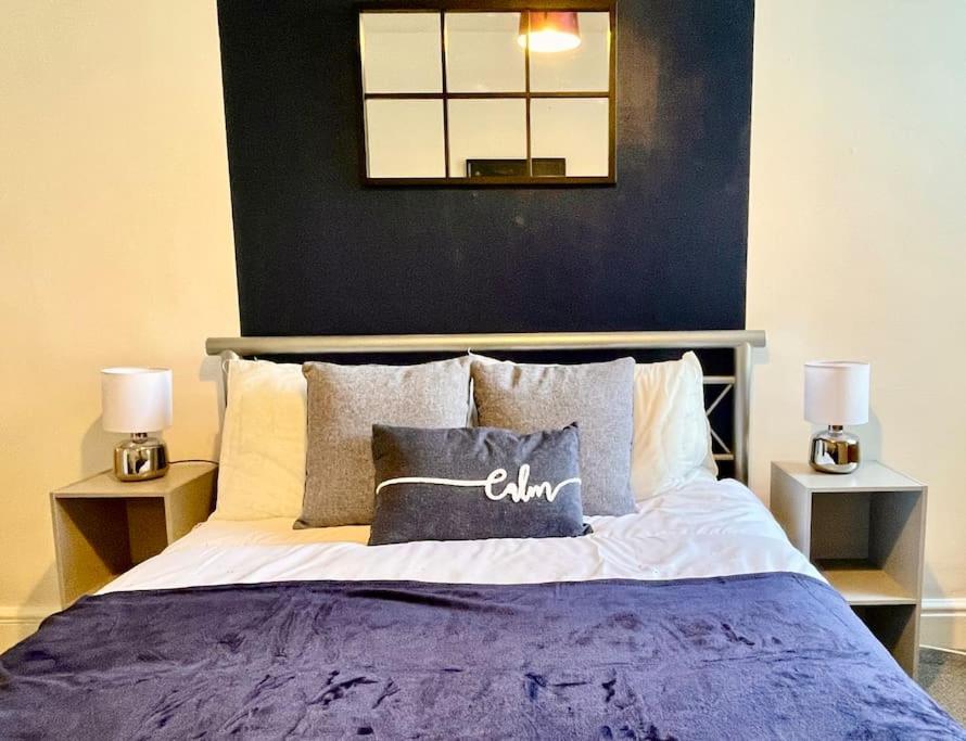 Apartment Southsea Garden Retreat