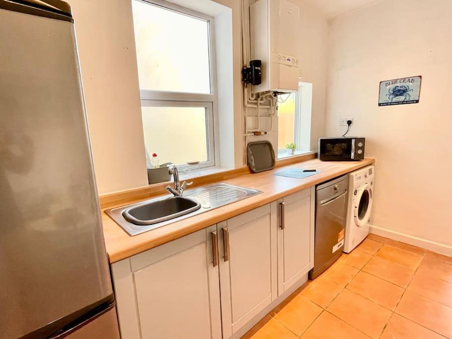 Southsea Garden Retreat *