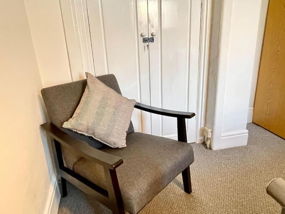 Apartment Southsea Garden Retreat *