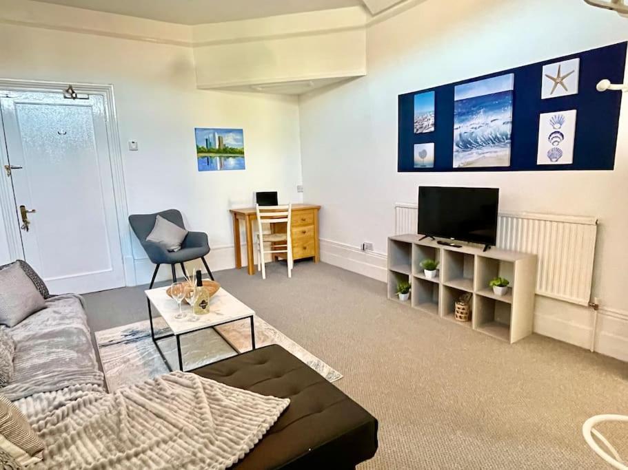 Southsea Garden Retreat Portsmouth