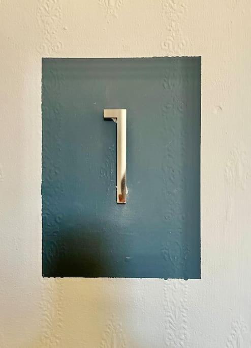 Apartment Southsea Garden Retreat Portsmouth