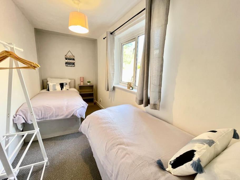 Southsea Garden Retreat * Portsmouth