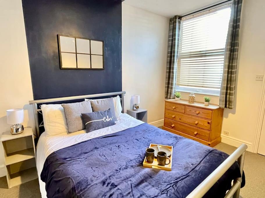 Southsea Garden Retreat