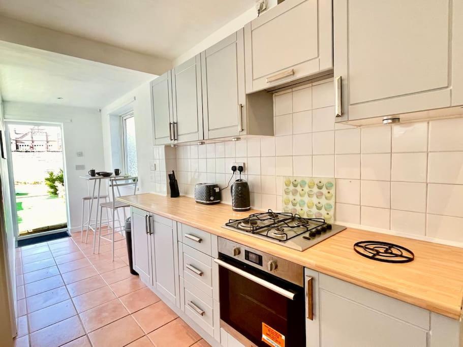 Southsea Garden Retreat