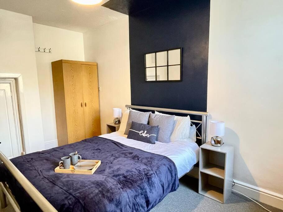 Southsea Garden Retreat Portsmouth