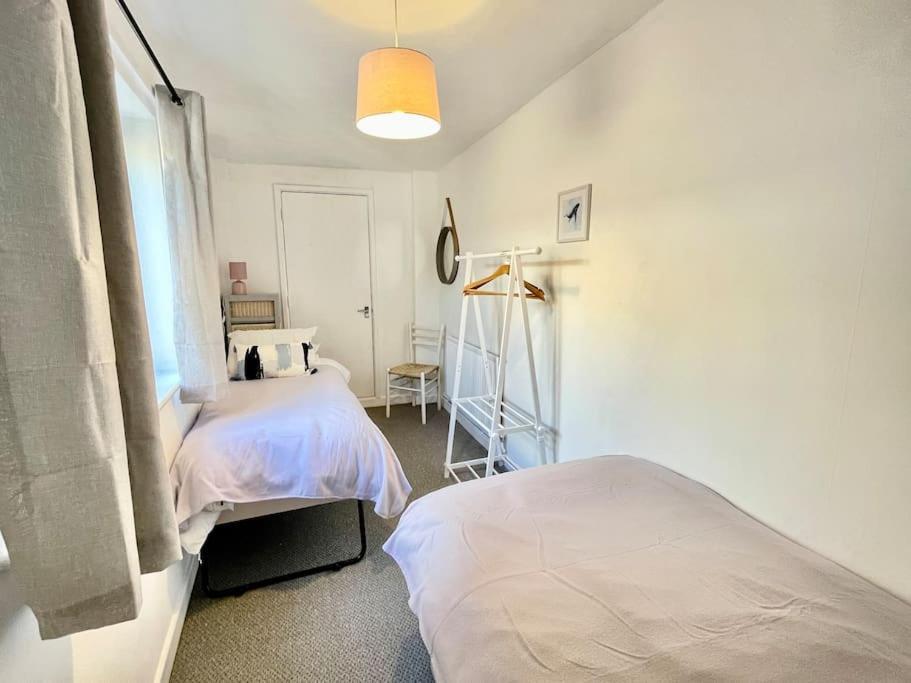 Southsea Garden Retreat * Portsmouth