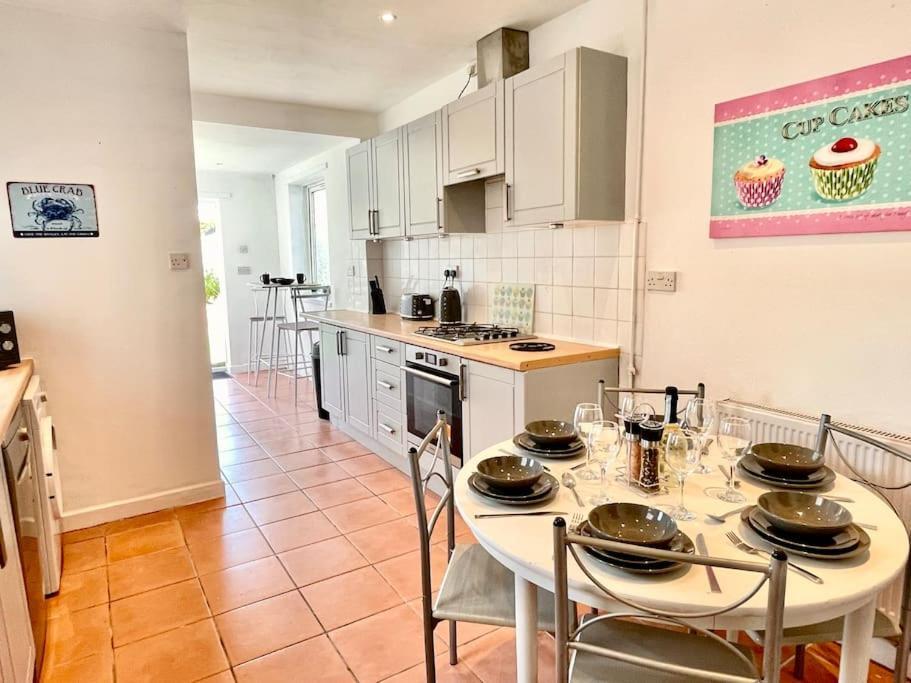 Southsea Garden Retreat Apartment Portsmouth