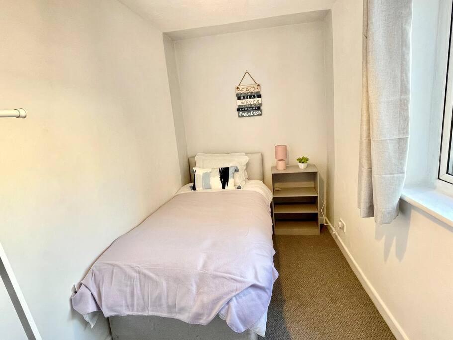 Southsea Garden Retreat * Portsmouth