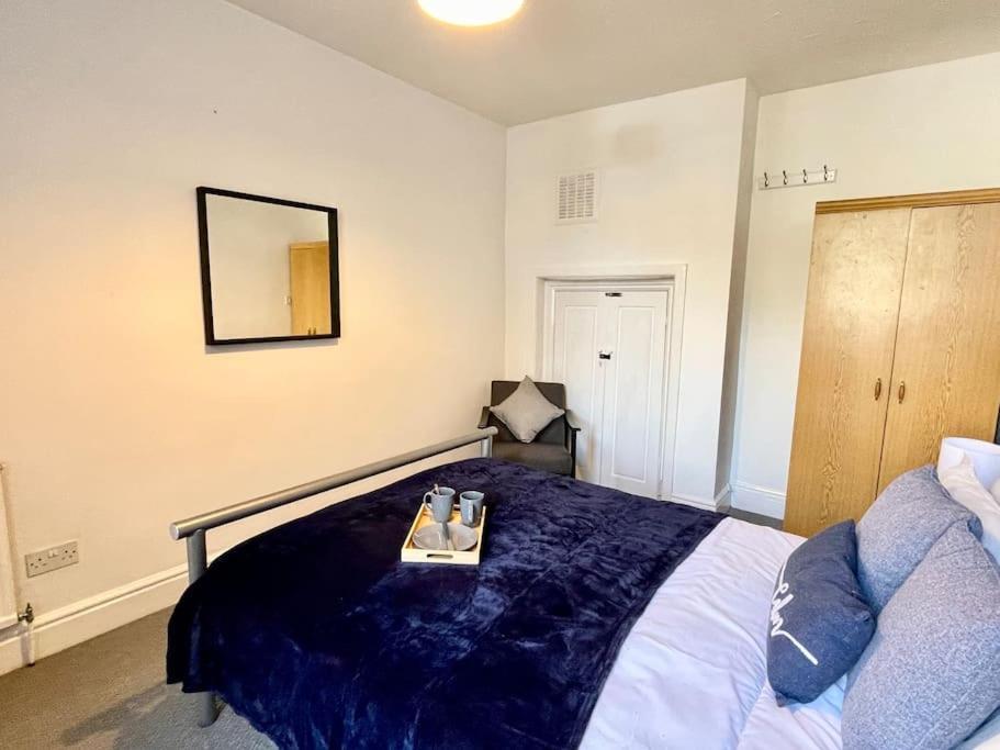 Southsea Garden Retreat *