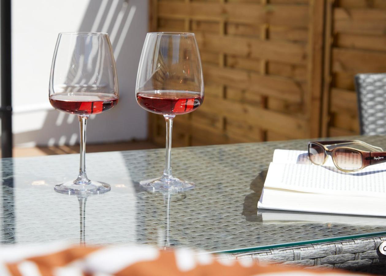 Casa de férias Cosy & Bright With Backyard In Southsea Portsmouth