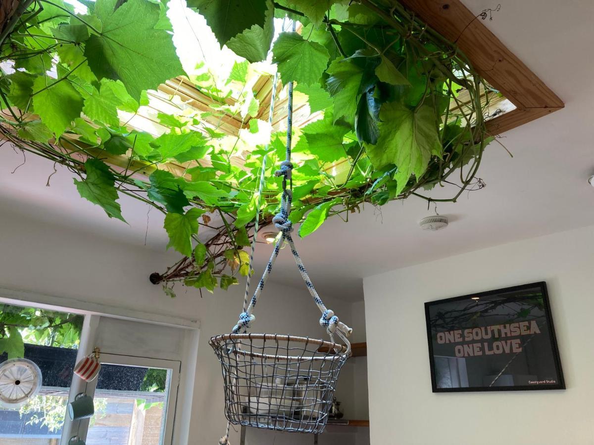 Apartment The Vineyard *