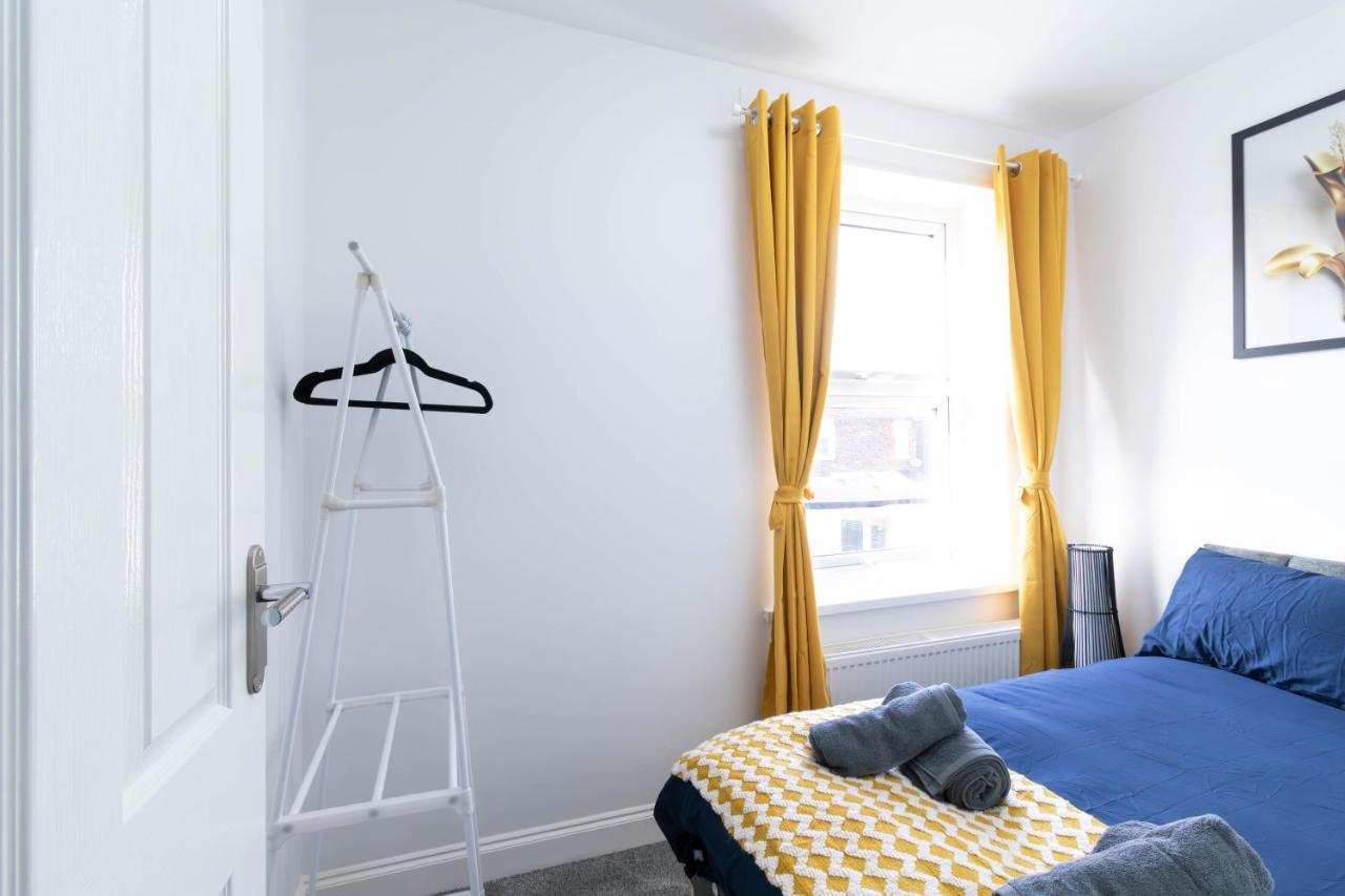 Open Mind - 6 Luxury Bedrooms With Free Parking *