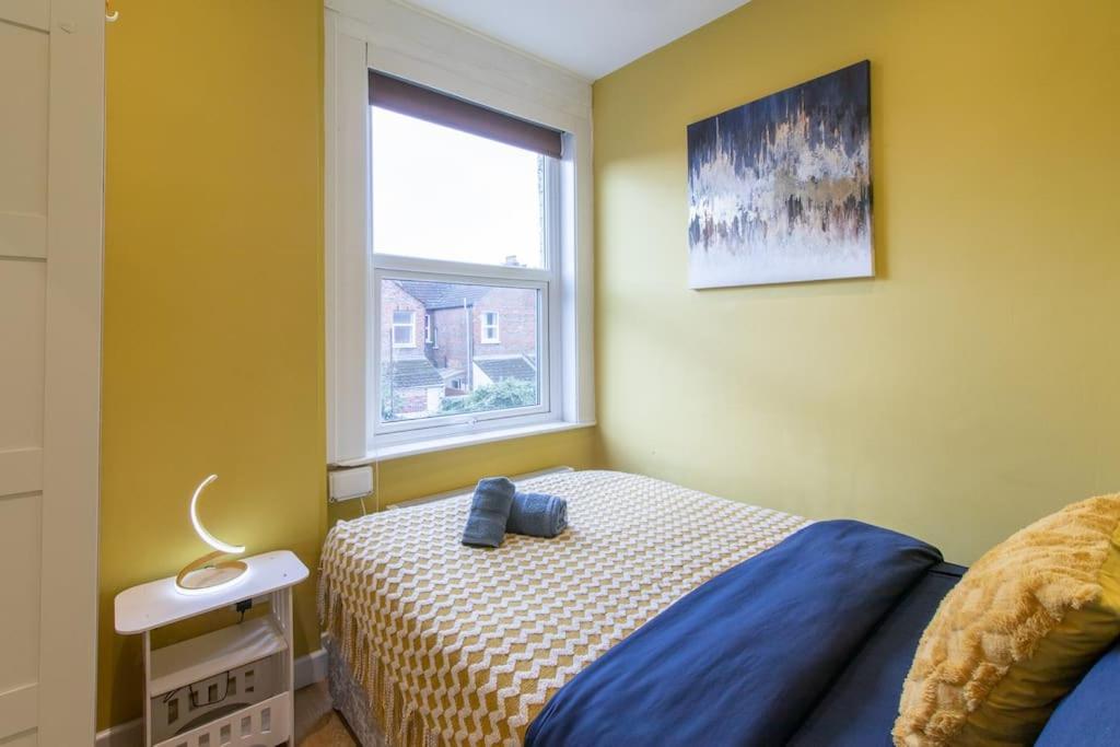 Open Mind - Hot Tub, 5 Bedroom & Free Parking Apartamento *