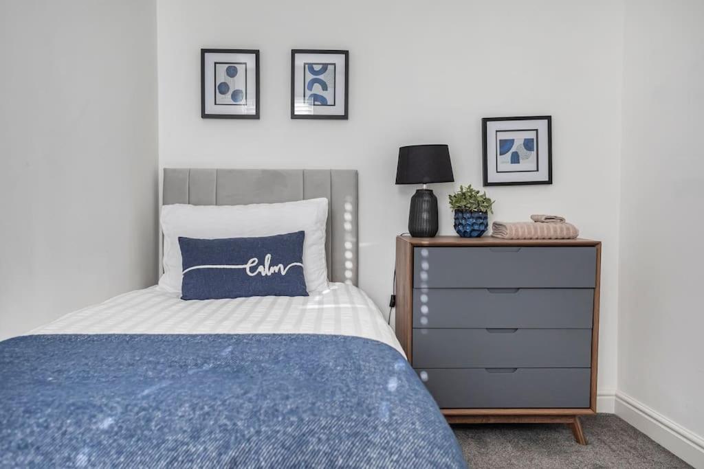 Southsea Luxury Haven Holiday home