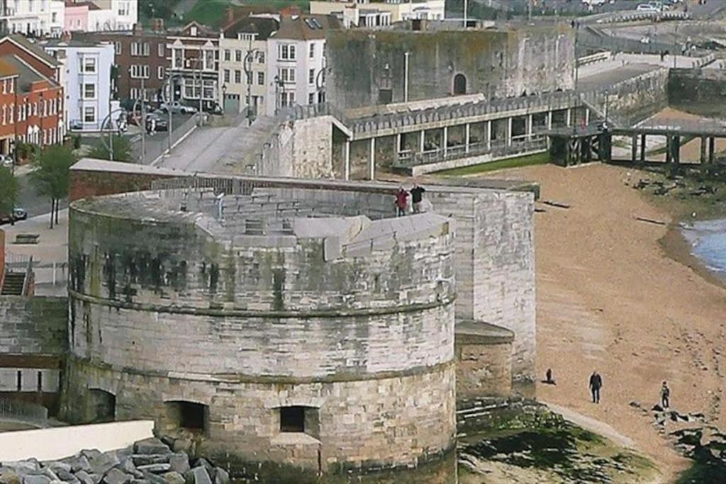 Southsea Luxury Haven * Portsmouth