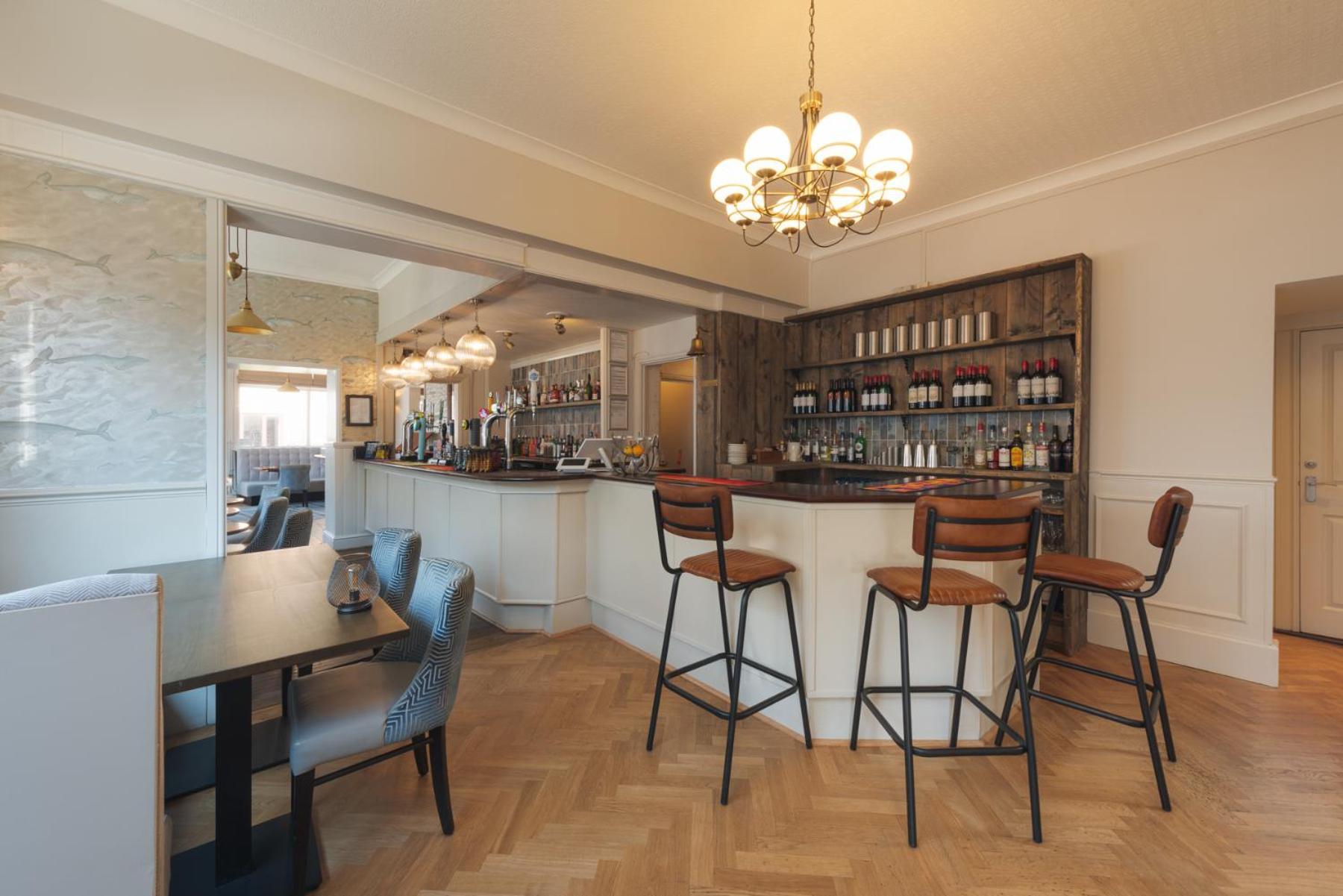 Florence House Boutique And Restaurant Hotel Portsmouth