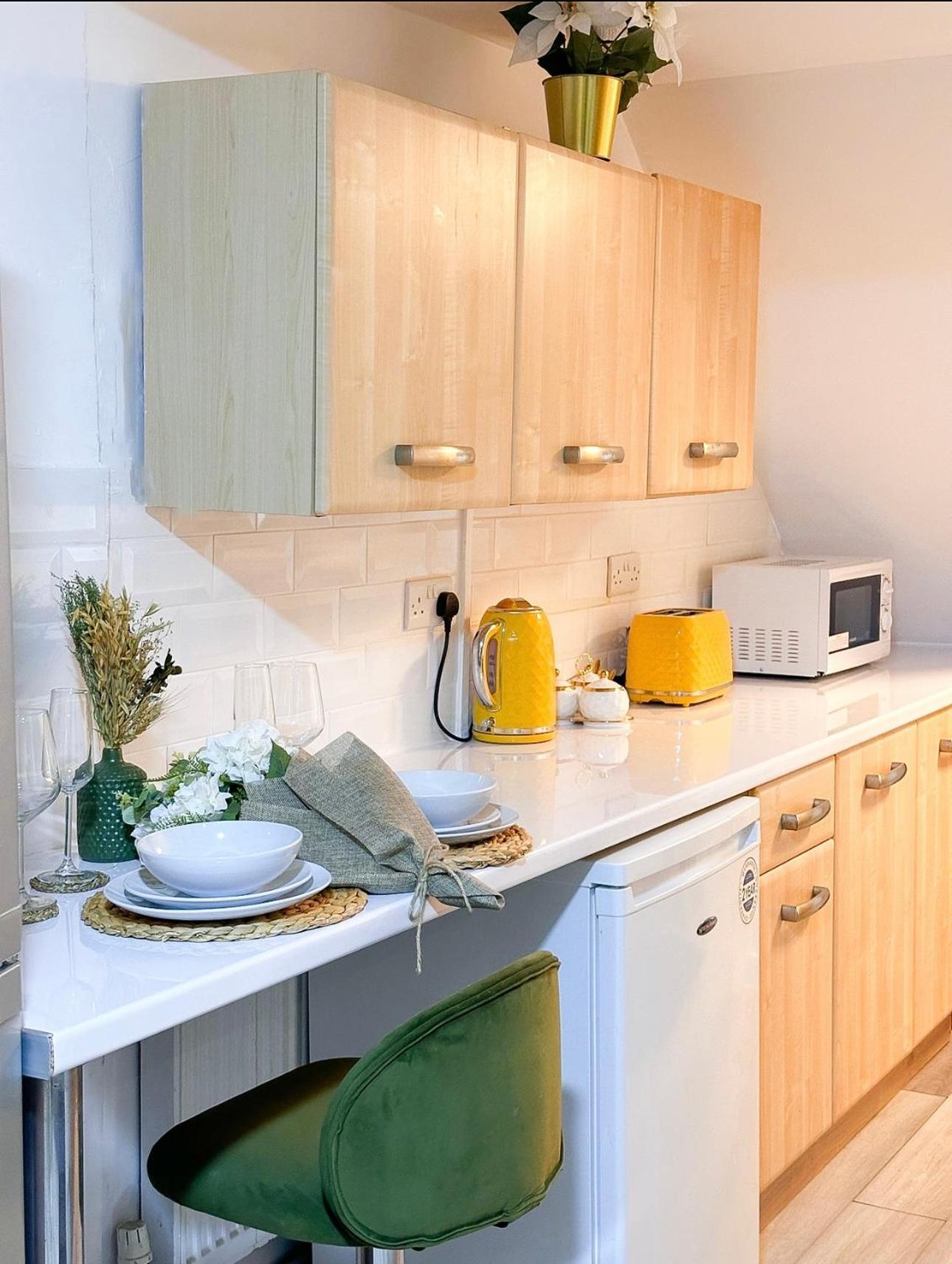 Hospedagem domiciliar Boho Vibe Centrally Located In City Portsmouth
