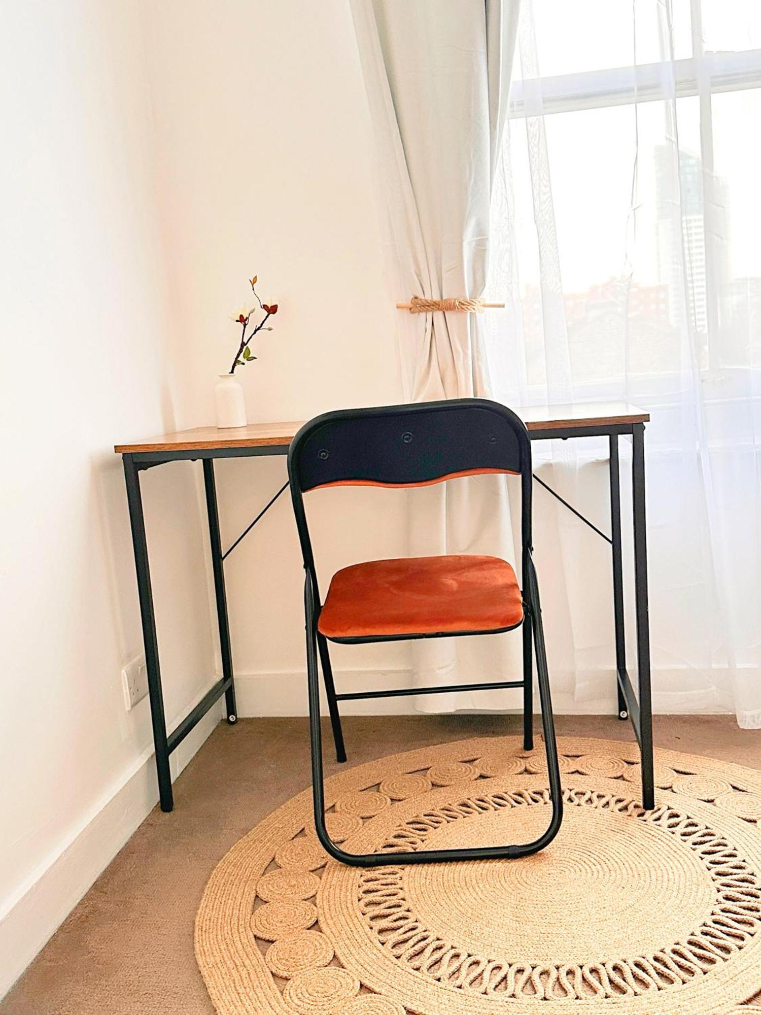 Hospedagem domiciliar Boho Vibe Centrally Located In City Portsmouth