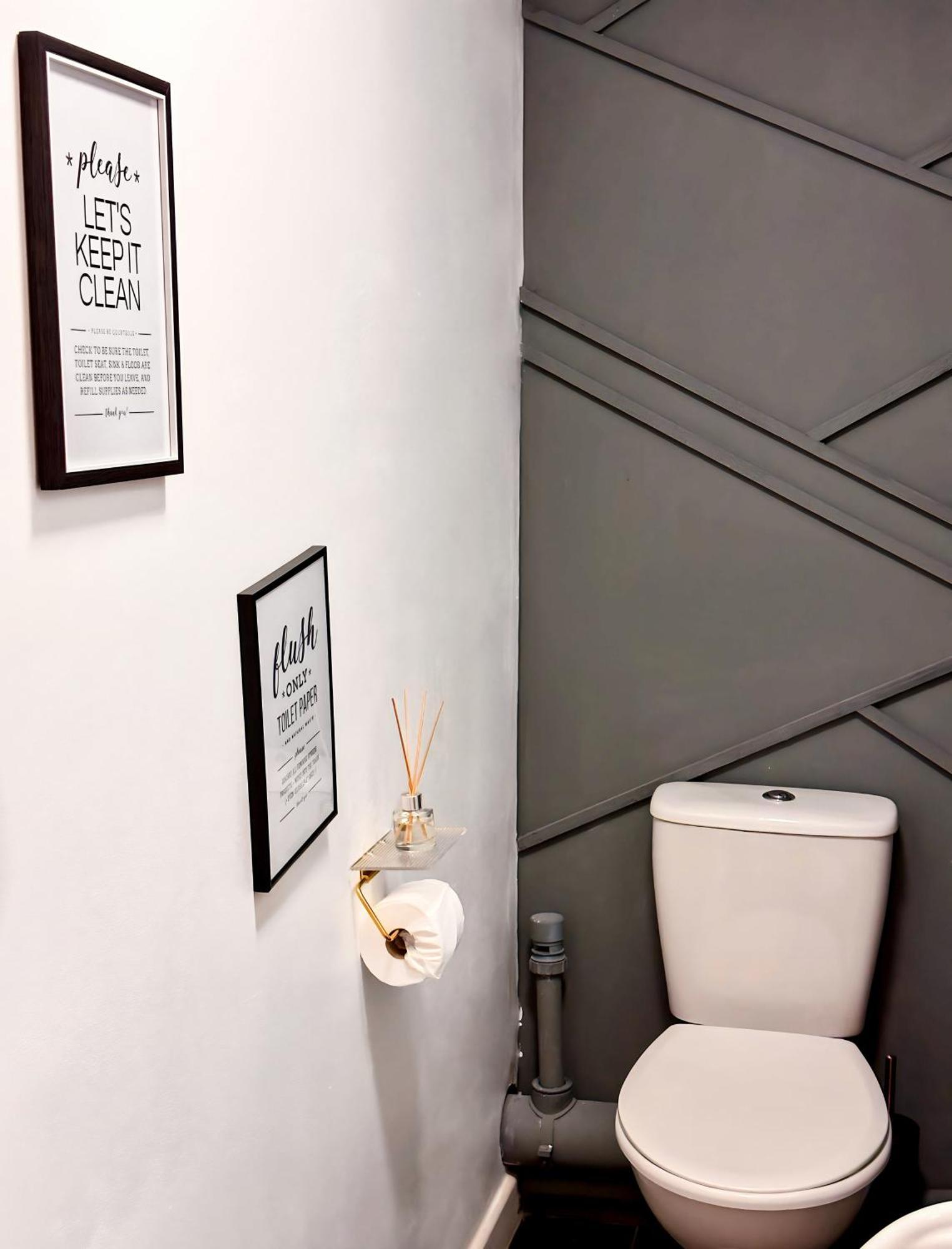 Hospedagem domiciliar Boho Vibe Centrally Located In City *