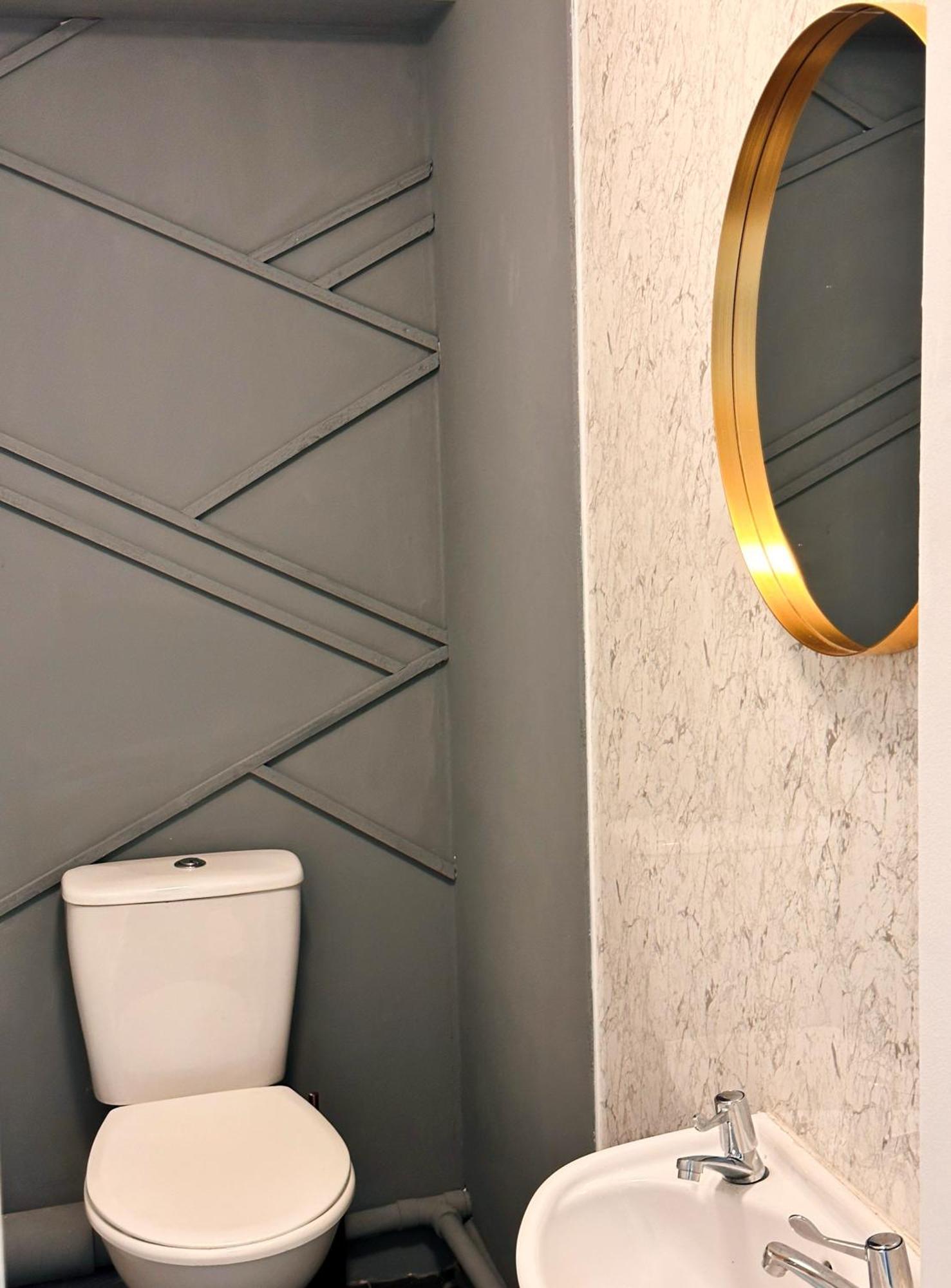 Hospedagem domiciliar Boho Vibe Centrally Located In City Portsmouth