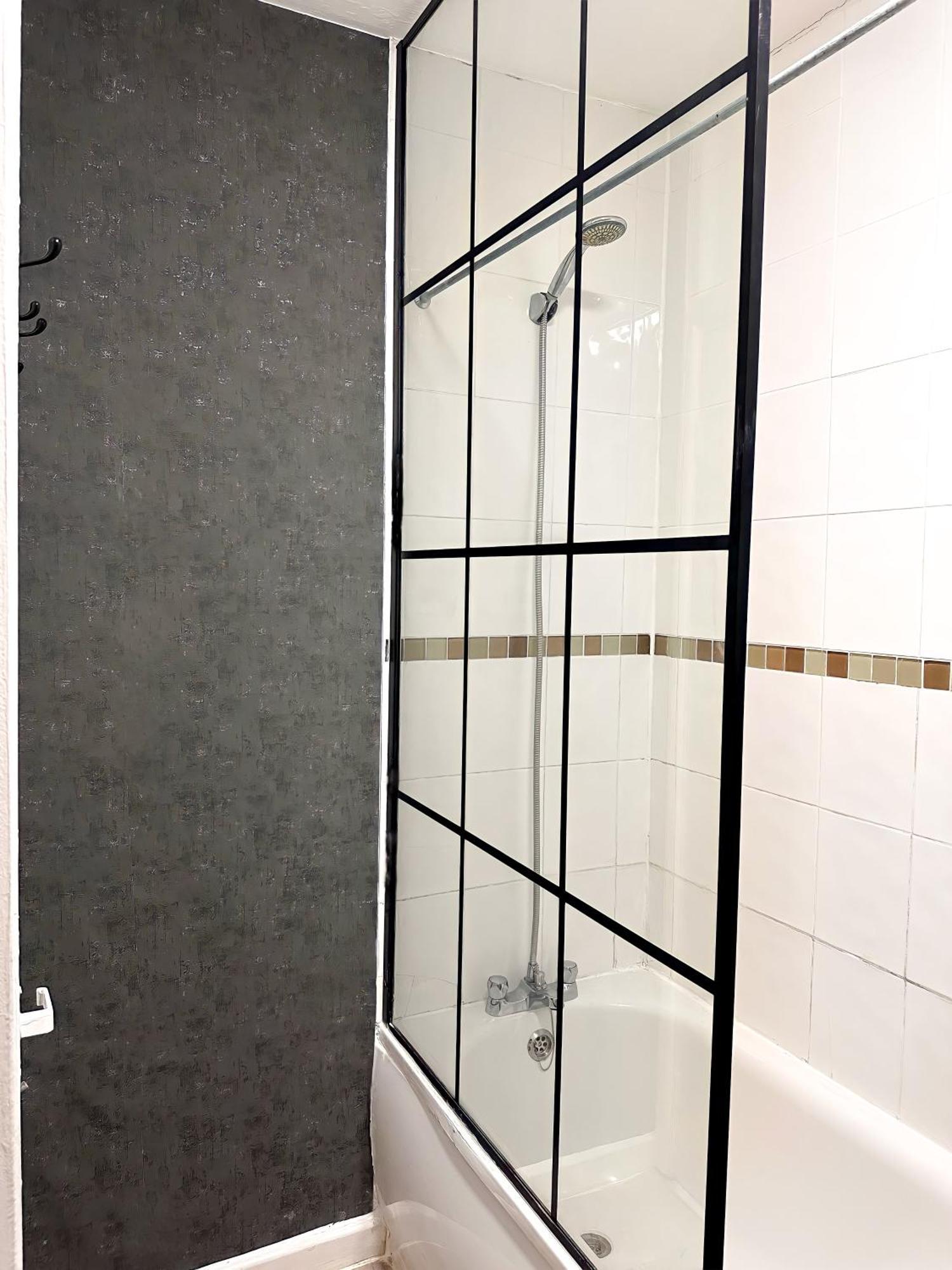 Boho Vibe Centrally Located In City Hospedagem domiciliar Portsmouth
