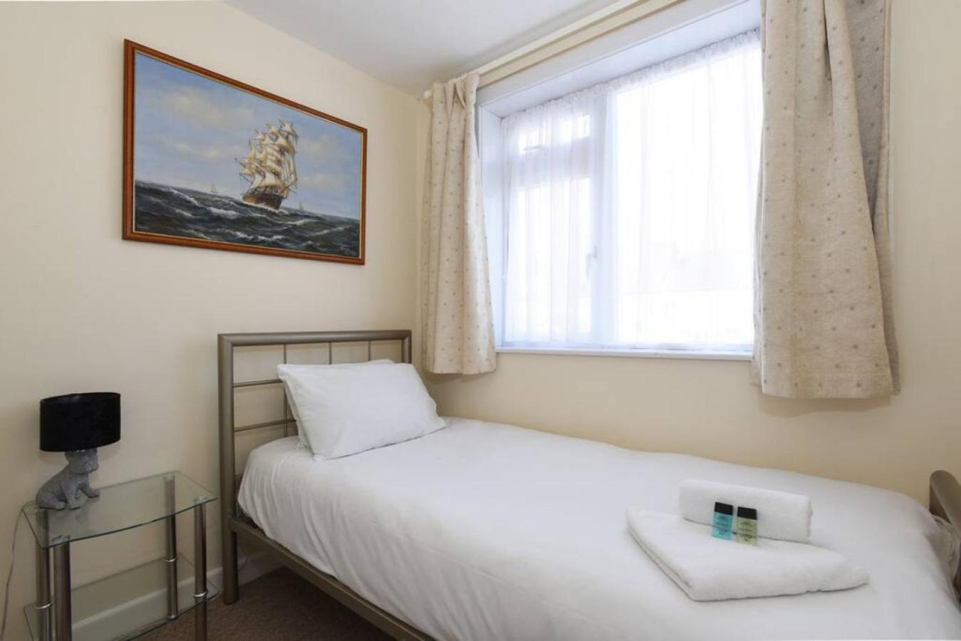 Air Maison - Centrally Located Family *